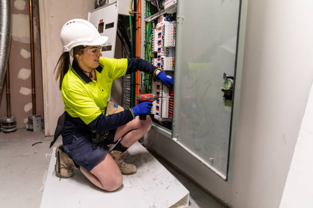 Best Affordable Emergency Electrician  in Bexley, OH