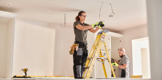 Best Emergency Electrician Near Me  in Bexley, OH