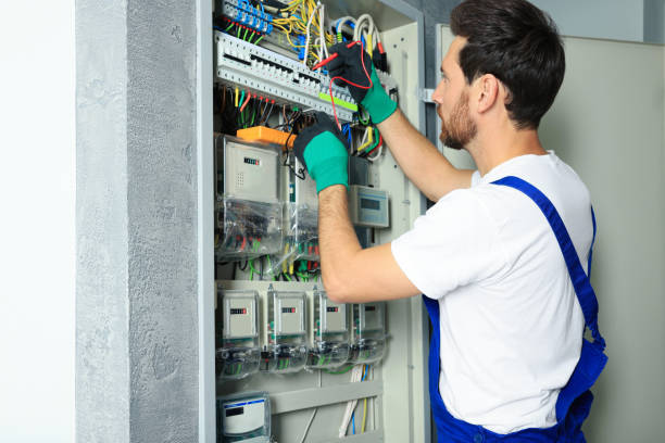 Best Electrical Rewiring Services  in Bexley, OH