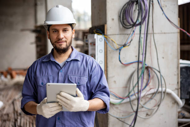 Best Electrical Contractors for Businesses  in Bexley, OH