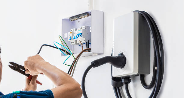 Best Electrical Repair Services  in Bexley, OH
