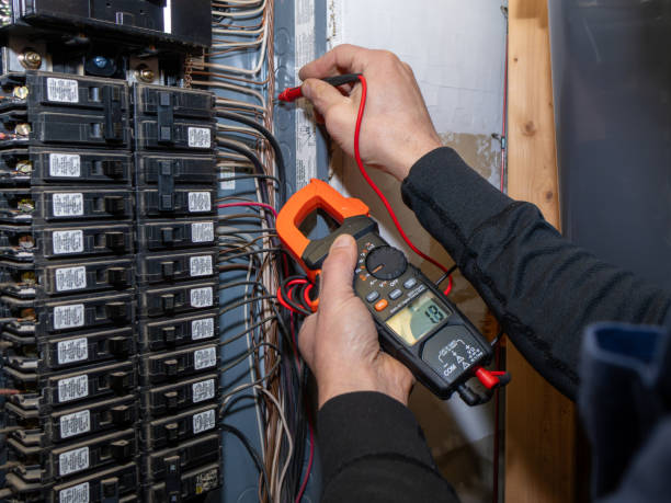 Best Electrical Troubleshooting Services  in Bexley, OH