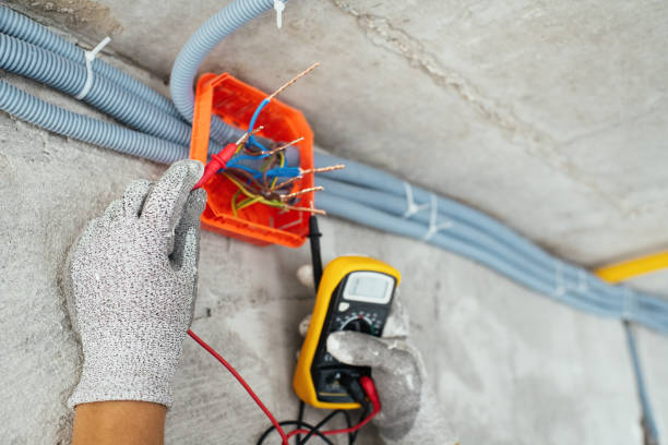 Best Electrician for Home Renovation  in Bexley, OH