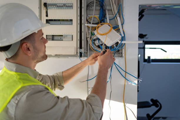 Best Home Electrical Repair  in Bexley, OH
