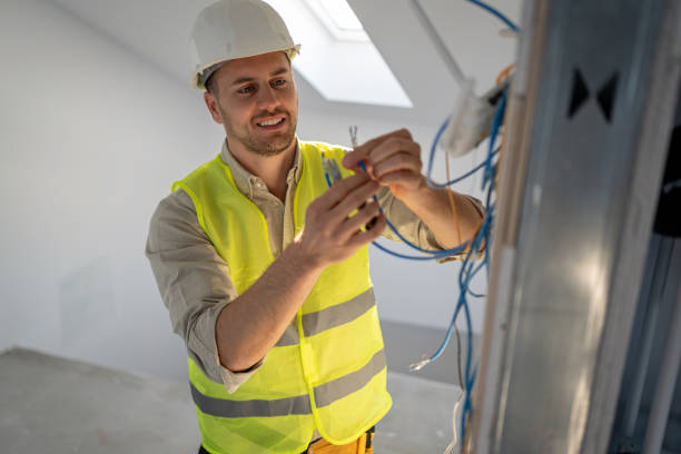 Best Affordable Electrician  in Bexley, OH